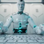 When will AI write the first bestseller?