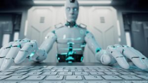 When will AI write the first bestseller?