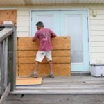 Hurricane Isaias intensifies en route to US Gulf Coast
