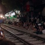 Why Hanoi’s Train Street became a global travel obsession