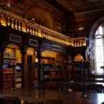A Visit to the World-Famous University City of Oxford