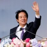 Taiwan to boost military spending to ‘deter war’ with China
