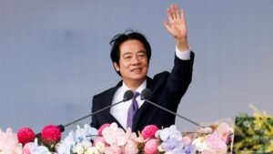 Taiwan to boost military spending to ‘deter war’ with China