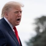 US judge extends media outlets’ White House access