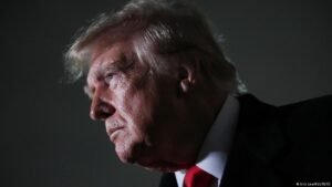 How Trump’s diesel deal with Russia will impact the United States and Ukraine