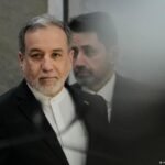 Iran: Political infighting deepens as economic woes mount during war