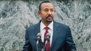 Ethiopia’s Abiy Ahmed appoints interim Tigray government
