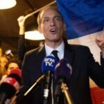 How France’s Socialists are struggling with students and young voters
