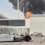 US orders some diplomats to leave Saudi Arabia amid Houthi threat