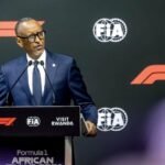It has been nearly 40 years since Africa last had a Grand Prix. Rwanda will change that, but not yet.
