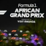 Formula 1 in Rwanda: Sportswashing claims vs. hopes for African legacy