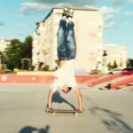 From a small romanian town to World No.1 in skateboarding