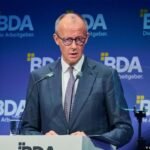 Germany news: Merz to set out EU priorities after urging reforms