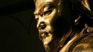 Brutal, revolutionary empire builder: Genghis Khan’s legacy