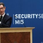 Iran seeking ‘harder targets’ for attacks abroad, UK warns