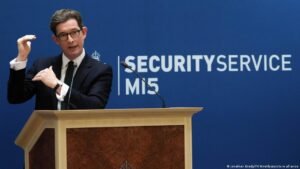 Iran seeking ‘harder targets’ for attacks abroad, UK warns