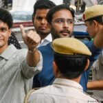 India: Protesters jailed amid election row
