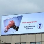 Serbia election: Volunteers ready to monitor poll closely