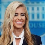 White House Press Secretary Zacharia exits role after only 5 days in position