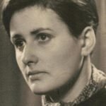 Who was Eva Mamlok? Berlin square renamed after Jewish anti-fascist resistance fighter