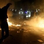 Albania: Protesting students demand political change and resignation of longtime Prime Minister Edi Rama
