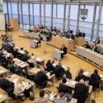 Germany’s far-right AfD forges a pro-Russia alliance with the BSW