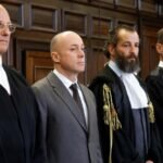 Nord Stream trial opens in Germany, defense seeks dismissal