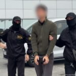 Japanese journalist arrest in Russia’s Far East draws rebuke from Tokyo in latest diplomatic spat