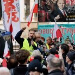 Poland: Power struggle between government and right-wing opposition over Constitutional Tribunal