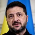 Zelenskyy accuses US of delaying Patriot missile shipment