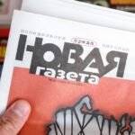 Russia: Critical newspaper ‘Novaya Gazeta’ to close