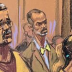 Venezuela’s Nicolas Maduro pleads not guilty to torture indictment