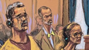 Venezuela’s Nicolas Maduro pleads not guilty to torture indictment