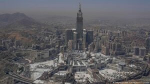 Houthi attacks on Saudi Arabia threaten Riyadh’s regional leadership and economic ambitions