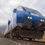 US sanctions target Iran’s rail sector as Tehran shifts cargo from sea routes to overland corridors
