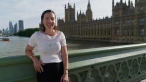 London unlocked: a local’s guide to the city