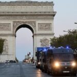 France braces for nationwide protests amid rising social polarization