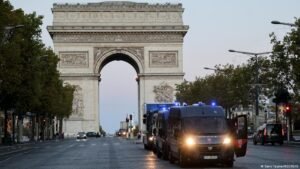 France braces for nationwide protests amid rising social polarization