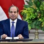 Egypt’s Sissi says he’ll defend Saudi Arabia, if asked