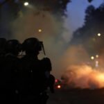 France: Protesters clash with police in nationwide protests, amid rising social polarization