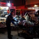 Canada: Fire at military base in Alberta leaves four dead