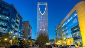 Saudi Arabia sends skyscraper employees home amid Houthi threats