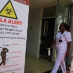 Ebola: Kenya cases rise to 8, spreads to 8th Congo province