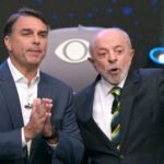 As Brazilians prepare to vote for president, Lula and Flavio Bolsonaro tied in polls
