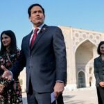 Marco Rubio visits India this week, with a trip to the world’s largest oil refinery topping the agenda