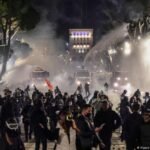 Why Albania’s political crisis is deepening