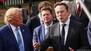 America’s AI race: Are the risks being ignored?