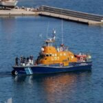 Greece: At least 12 people die in migrant boat accidents overnight in the eastern Mediterranean