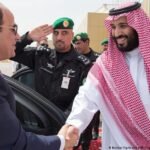 Egypt ready to back Saudi Arabia’s war against Houthis