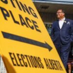Canada: Alberta votes on holding independence referendum